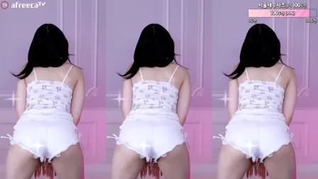 BJ도시冒蓝火的加特林热舞20230318Hot Dance